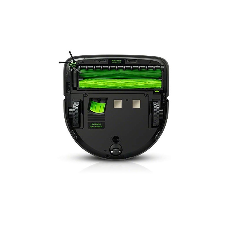 iRobot 4655993 Dust Cut Filter (3 Pieces) for Roomba S9+