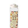 2026 Model Takeya Fruit Sake Bottle, S Type, 0.6 gal