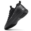 ENLEN&BENNA TRM Non Slip Shoes for Men Food Service Comfortable