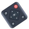 ZWP Replacement Remote Control Compatible for Nixplay W15A WiFi Digital