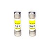 PMMCON 2 Pcs FLQ-10 FLQ10 (FLQ 10A) 10A 500Vac Time
