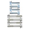 ICT Billet Bolt Kit Sólo para LS â€“ Cuerpo del