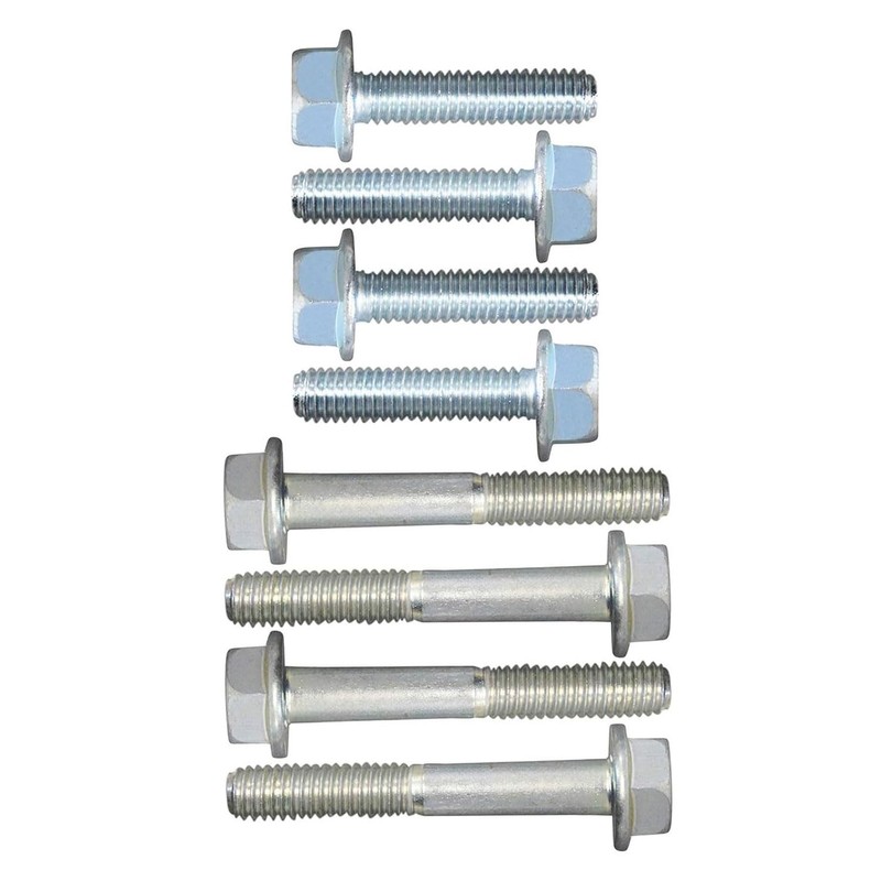ICT Billet Bolt Kit Sólo para LS â€“ Cuerpo del