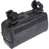 R250 R25-Q-UFRONTBAG-MC Front Bag, Black