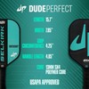 Selkirk Sport SLK Dude Perfect Trickshot Pickleball Paddle Set of
