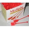 MEDIPIN - Single-Use Neurological Pinprick Sensory Testing Tool x 100