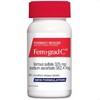 Ferro-grad Iron & Vitamin C 90 Tablets (Limit ONE per Order)