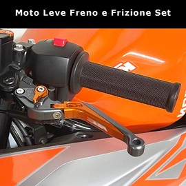 Brake Clutch Levers for Duke 125 200 390