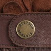 Stetson Summer Oily Goat Nappa Gloves Leather Gloves Summer Gloves