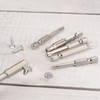 sourcing map T20 Magnetic Security Star 5 Point Torx Screwdriver