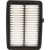 EcoGard Filtro de Aire de Motor XA10424 para Honda Fit