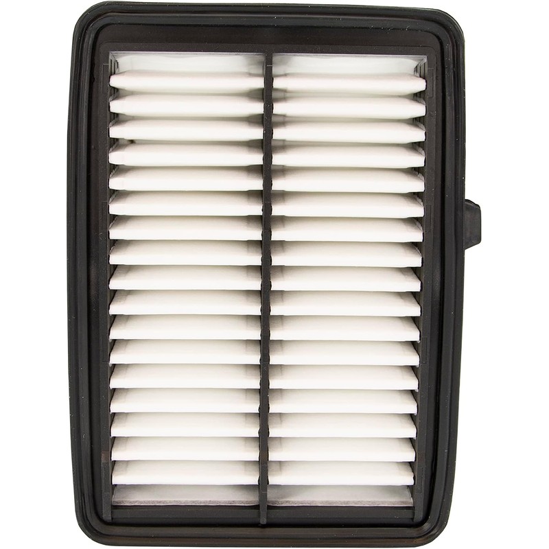 EcoGard Filtro de Aire de Motor XA10424 para Honda Fit