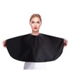 HappyHome Shampoo Cape, Hair Dye, Hair Color, Hair Apron, Waterproof,