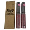 2 Covergirl Wetslicks Lip Gloss Sealed, Boxed DELIGHT