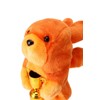 [Parly Gates] Headcover (ORANGE Bunny/Fairway) / Golf FW / 053-4284007