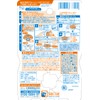[Bulk Purchase] Liquid Bluelet Aroma Toilet Tank Aroma Cleaner Exotic