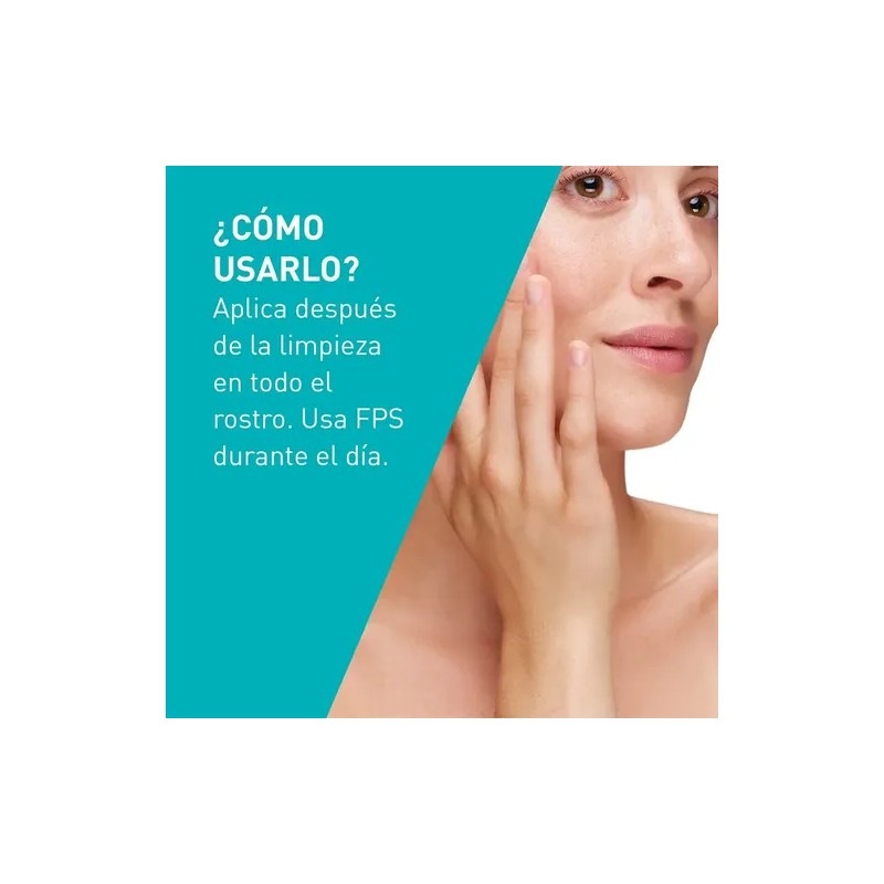2p Cerave Gel Control Imperfecciones Conácido Salicílico40ml