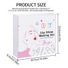 Kit Para Hacer Tu Propio Brillo De Labios Set De