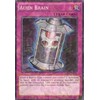 Alien Brain - BP03-EN215 - Shatterfoil - 1st Edition