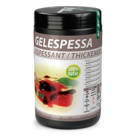 SOSA 51005 Gel Espessa GELESPESSA 500g Texture Series Thickener