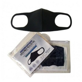 Jukyung Fashion Fabric Cotton Mask (1pc) 5ea