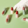 Misty Small Lipstick Matte Whitening Sample Lipstick Girl Heart 01#