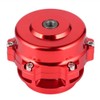 2in Aluminum Alloy Blow Off Valve Turbo BOV Kit Universal