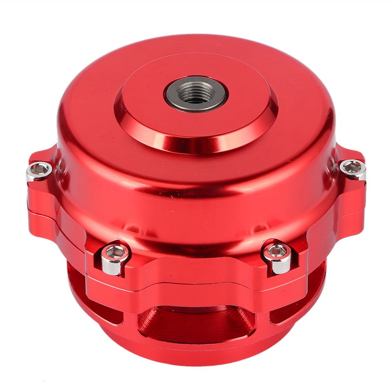 2in Aluminum Alloy Blow Off Valve Turbo BOV Kit Universal