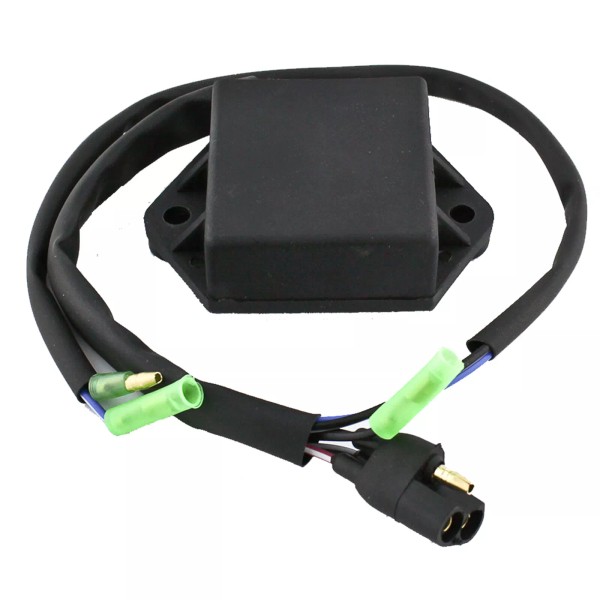Caltric CDI Ignition Module for Arctic Cat Cougar 550 2-Pass