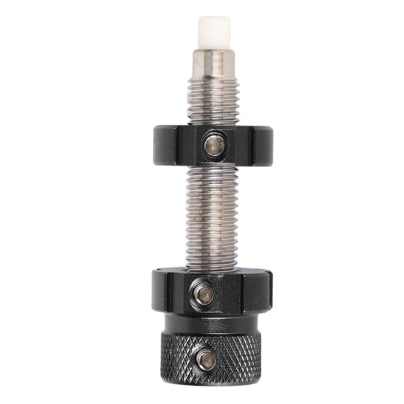 Archery Cushion Plunger Universal Aluminum Alloy Spring Loaded Recurve Bow