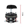 YananAC 3 Speed Forward Reverse Switch for Electric Bike Quad