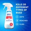 Zevo Flying Insect Killer Spray - Bug Spray for Home