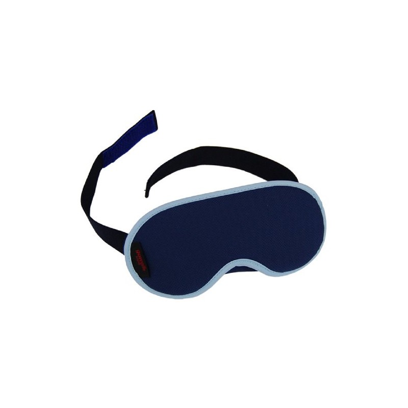 Refreshing Eye Mask Sarari Navy 572