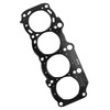 Cylinder Head Gasket Compatible with Toyota Altezza SXE10 3S-GE Cylinder