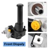 WMPHE Compatible with 20-5001R Power Steering Pump with Reservoir Chevy