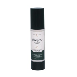 Ameline | Bioglow Gel Facial con Ácido Hialurónico Vegetal y Probióticos | Hidratación Profunda y Suavidad Natural para Todo Tipo de Piel | 50 ml