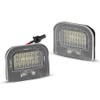 Modifycar LED License Plate Light for Hyundai i30 | Estate