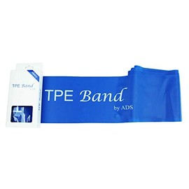 ADS Resistance Stretch Band TPE Non-Latex Heavy Resistance Style ADS023