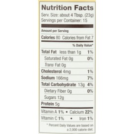 Saco Cultured Buttermilk for Cooking and Baking, Powdered, 12 oz - Set of 2