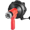 XtremepowerUS Handheld Portable Auto Feed Snake Drain Auger Corded Operated