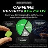 160mg L-Theanine + 80mg Caffeine Chews – Mint Matcha Flavour,