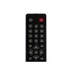 LIDERT Control Compatible con HKPRO Y ATVIO L32hdm12 Pantalla Led