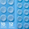 La Roche-Posay Effaclar Duo + M Patches Parches Multiacción, antimperfecciones