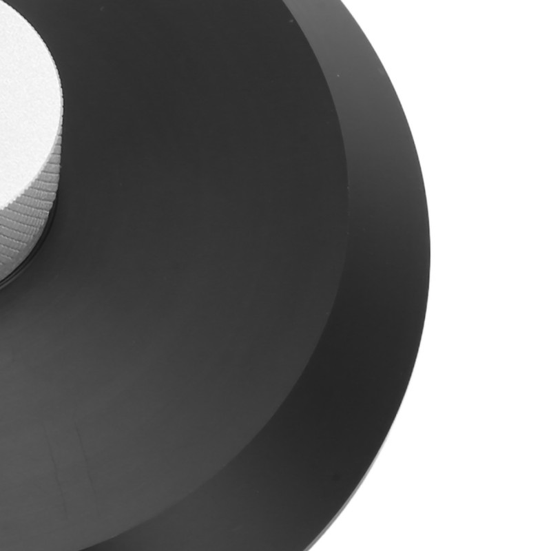 Record Weight Stabilizer Professional POM Reduce Vibration Turntable Weight Clamp