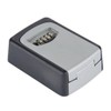 4 Digit Wall Mounted Weather Resistant Combination Key Safe Box