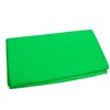 1.8x2.7m/6x9ft Green Screen, Collapsible Photo Studio Backdrop 100% Cotton Muslin