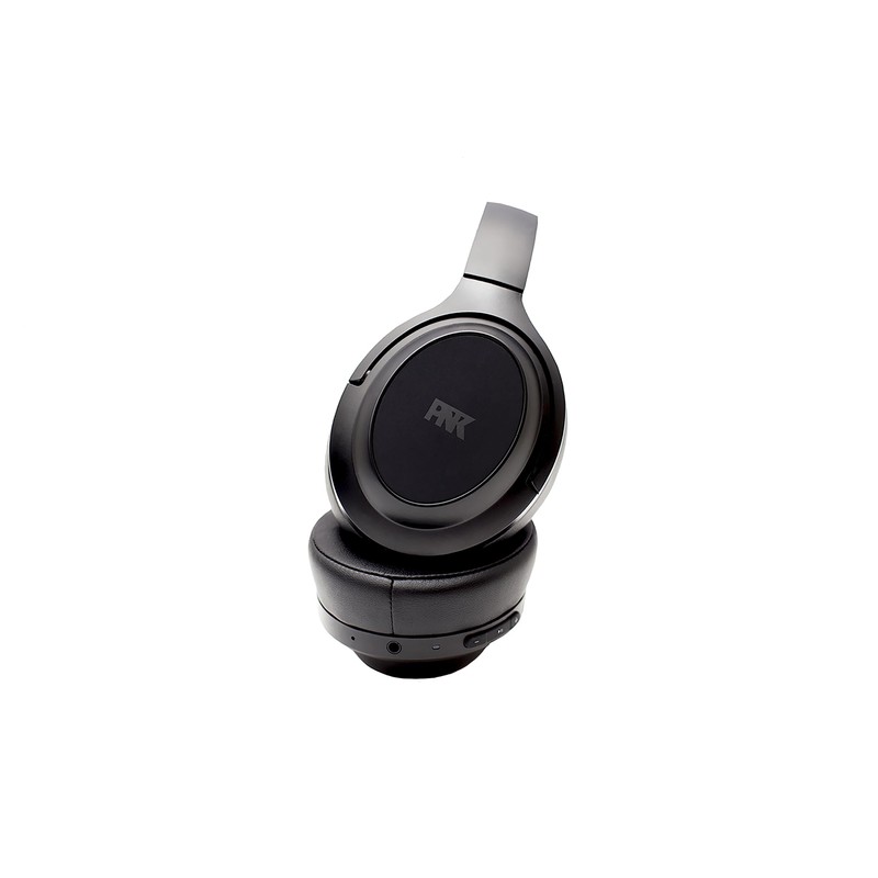 Hi-Unit Headphones, Hi-Unit002-pnk (Pierre Nakano Model / Pidphone 2), Wireless,