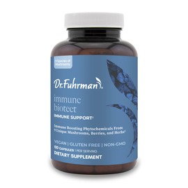 Immune Biotect - 120 Capsules - 120 Capsules