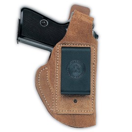 Galco Waistband Inside The Pant Holster for Sig-Sauer P229, P228 (Natural, Left-Hand)