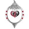 San Diego State Christmas Ornament